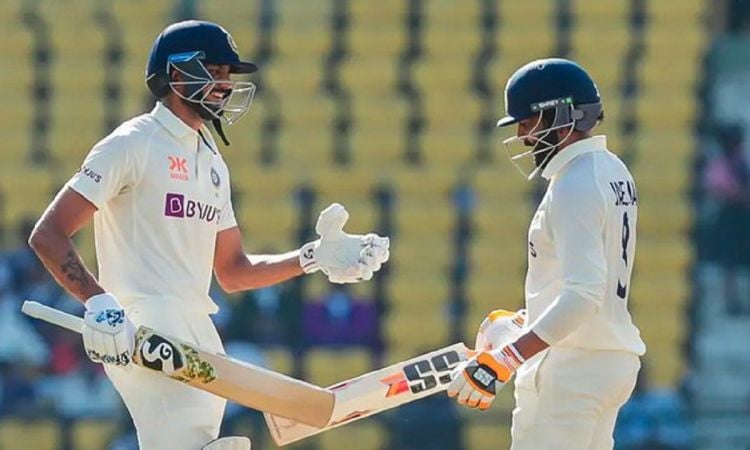 IND vs AUS 1st Test: रोहित शर्मा के बाद जडेजा-अक्षर की बल्लेबाजी से पस्त हुई ऑस्ट्रेलिया,टीम इंडिया 