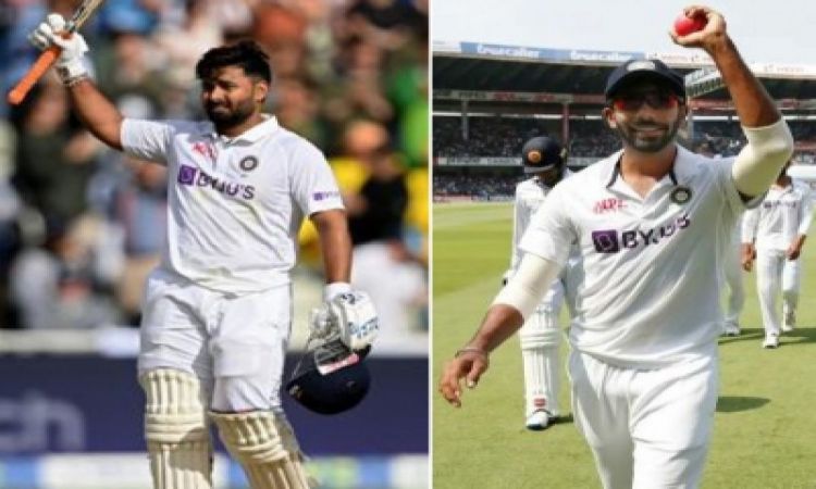 Team India dogged by top-order worries, absence of Pant and Bumrah