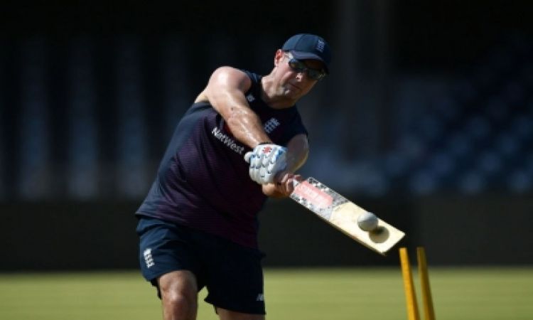 There is a bit more method to the madness: Marcus Trescothick on England's glorious run in Tests