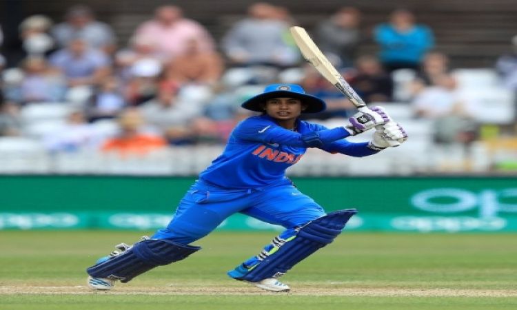 There is lot of anticipation for this Women's T20 World Cup in India: Mithali Raj