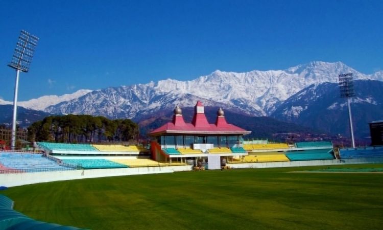 Third India-Australia Test to be moved out of Dharamsala: Report