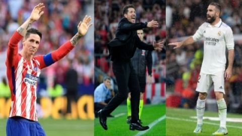 This Valentine's Day, take a look at LaLiga footballers who rekindled romances with their first love