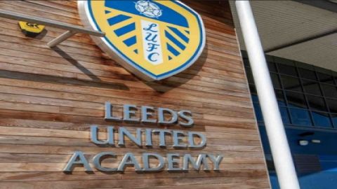 Three take temporary charge of Leeds as search for new coach begins