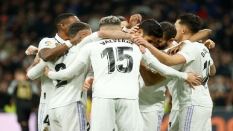 Tough game for Real Madrid and big relegation clashes in Spain's Matchday 22