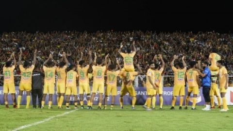 Traditional powerhouses set to clash in 76th Santosh Trophy final round