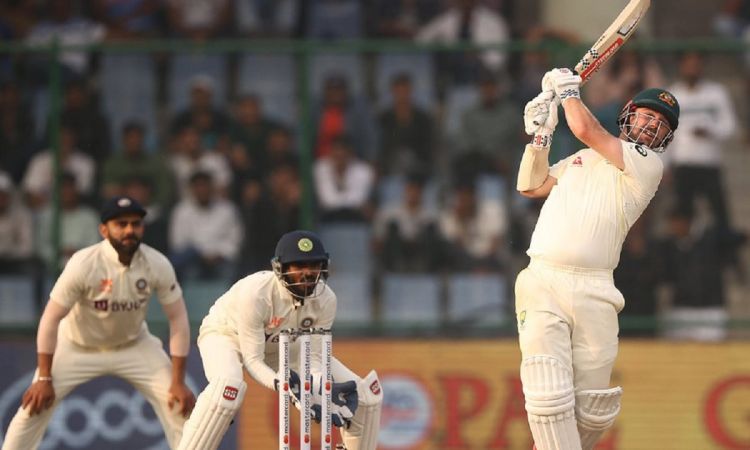 2nd Test: ट्रेविस हेड के तूफानी बल्लेबाजी से ऑस्ट्रेलिया ने 12 ओवर में ठोके 61 रन, टीम इंडिया की मुश