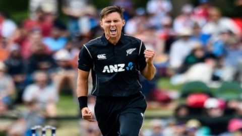 The door is very much open: Gavin Larsen hopes Trent Boult plays in 2023 ODI World Cup