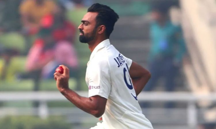 Jaydev Unadkat released from India’s squad for 2nd Test to take part in the finals of the Ranji Trop