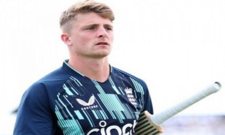 Uncapped Tom Abell named in England limited-overs squads for Bangladesh tour(twitter)