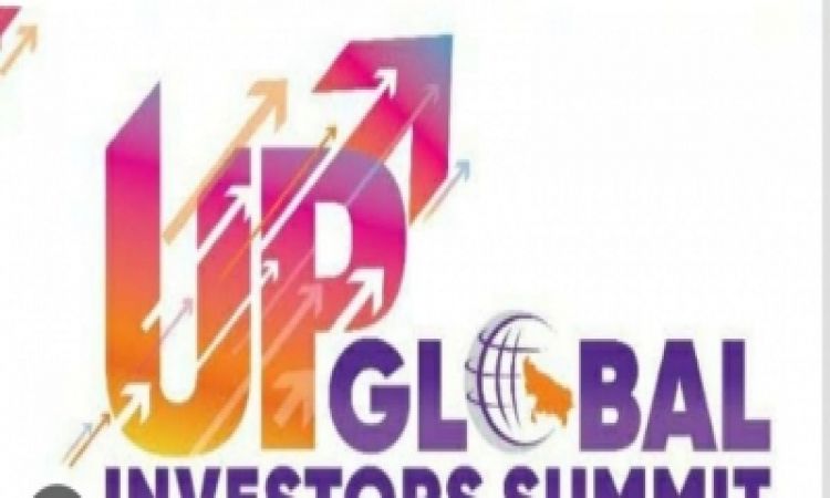 UP Global Investment.