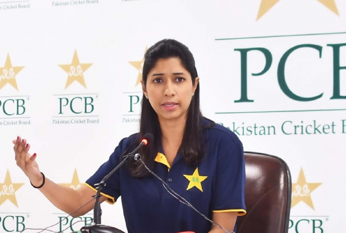 Extremely unfortunate to see Pakistan players missing out on WPL, says ex-Pakistan captain Urooj Mum