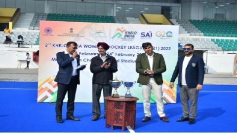 US Senate members visit Jaipur Foot