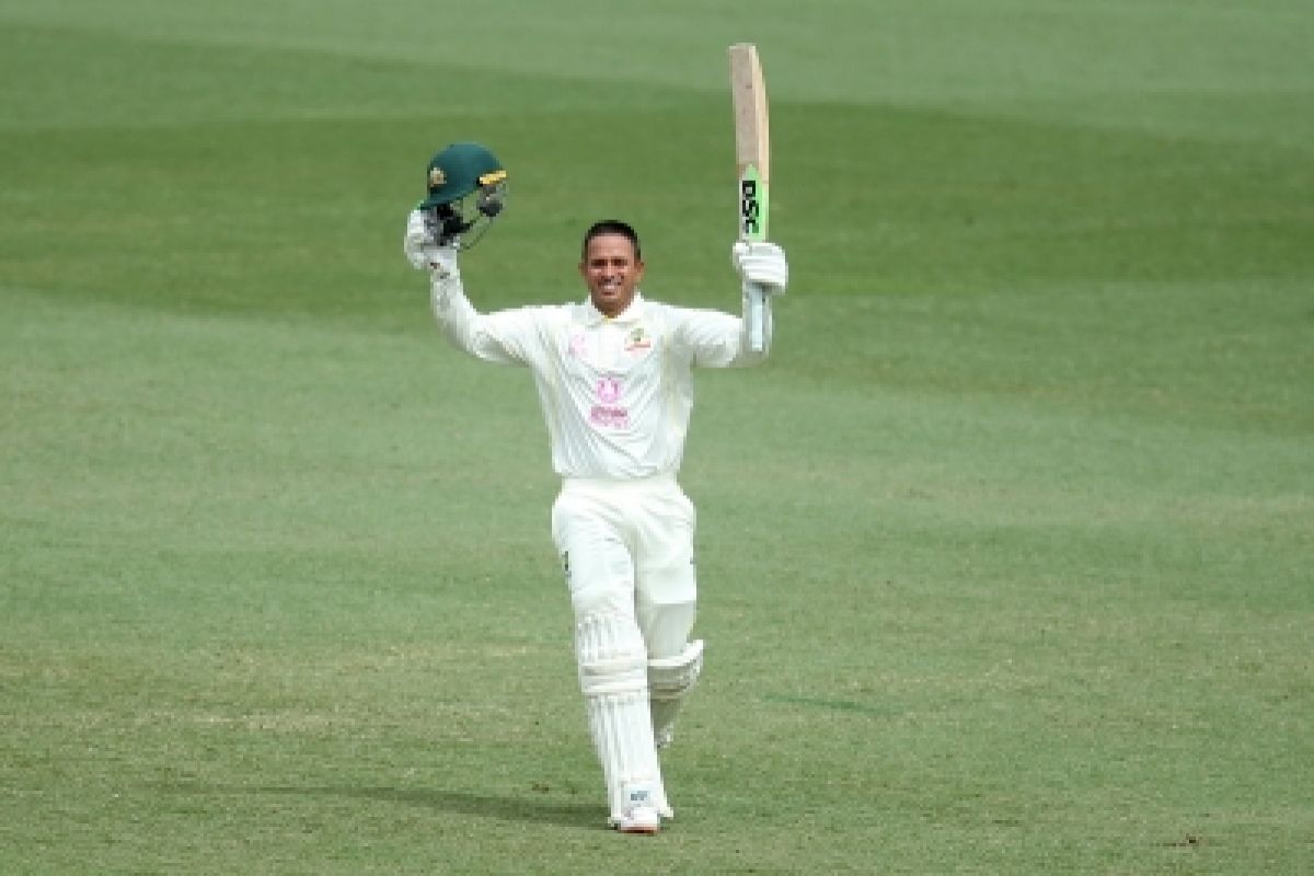 Usman Khawaja's India arrival delayed due to visa issues