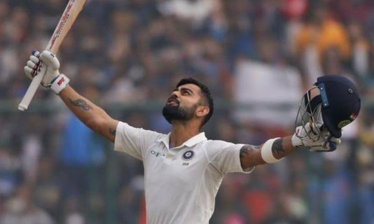 Gavaskar sends out huge Virat Kohli warning to Australia ahead of 2nd BGT Test