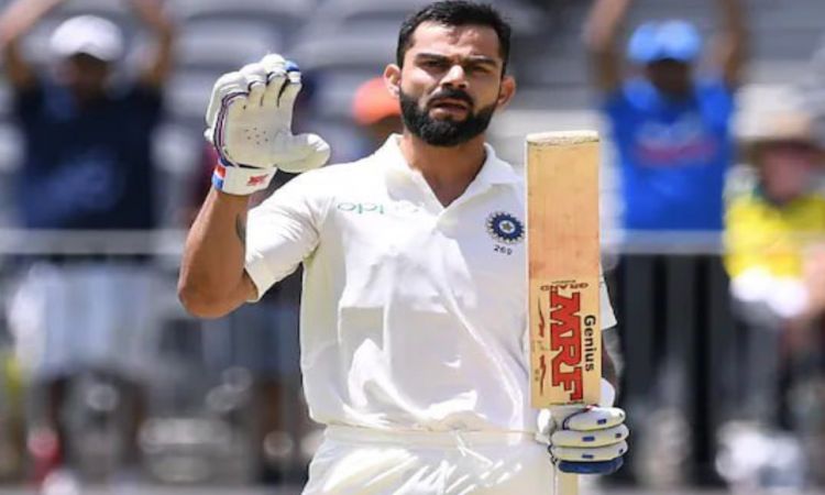 ‘Be little more aggressive’ - Irfan Pathan’s advice for Virat Kohli to counter Australian spinners