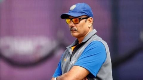 Want The Ball To Turn From Day One: Ravi Shastri Ahead Of Border-Gavaskar Trophy