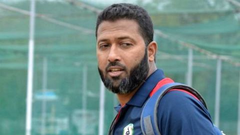 “Ravichandran Ashwin Is Already Inside Australia’s Head”- Wasim Jaffer Takes A Brutal Take On Aussie