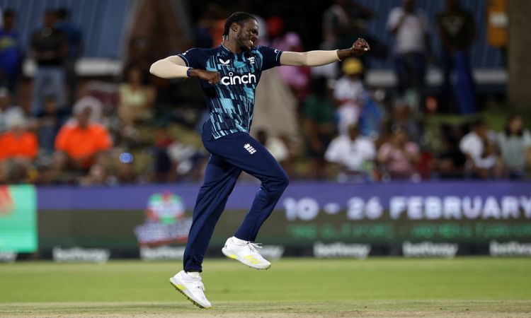 WATCH: Jofra Archer's 6-Wicket Haul To Mark His International Comback In SA vs ENG 3rd ODI