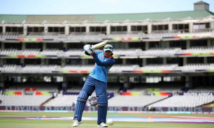 West Indies Opt To Bat First Against India In Women's T20 World Cup 9th Match