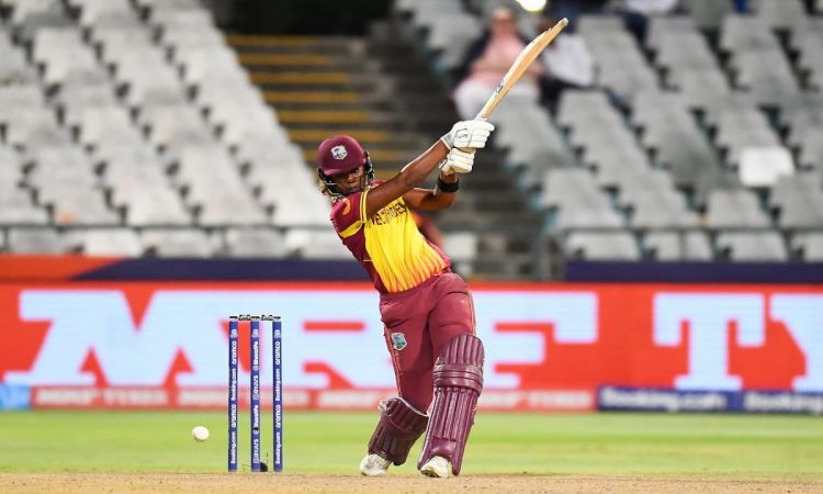 West Indies Opt To Bat First Against Pakistan In Women's T20 World Cup | Playing 11