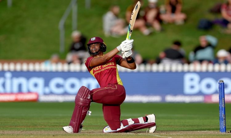 West Indies Opt To Bat First In Women's T20 World Cup 2nd Match | Playing 11 & Fantasy 11