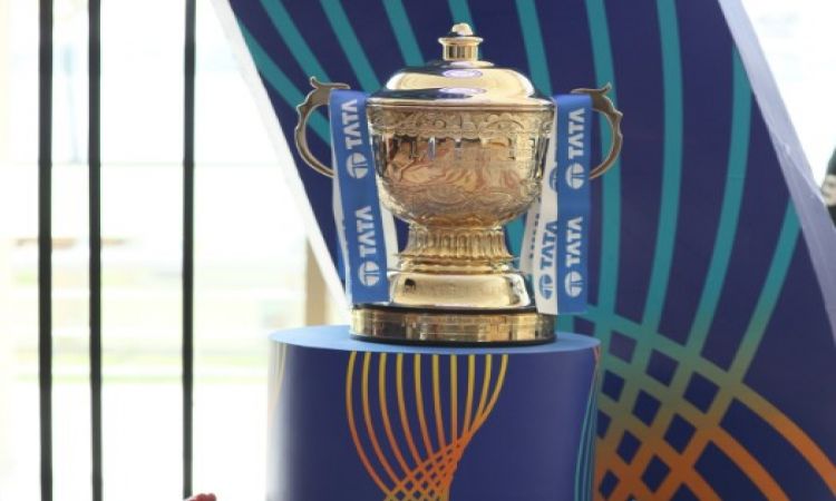 Tata Group likely to QUIT IPL title sponsorship after IPL 2023 despite WPL deal