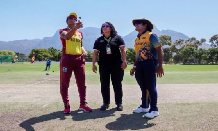 Women's T20 World Cup: South Africa beat Pakistan, West Indies get better of Sri Lanka in warm-ups