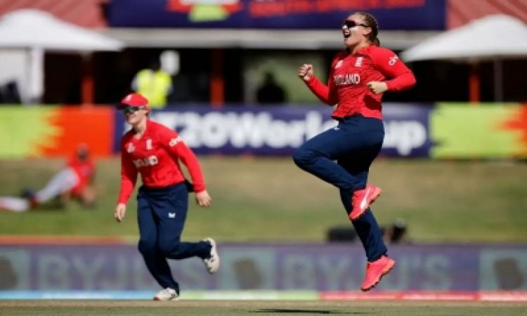 Women's T20 WC: Chemistry within England squad is bringing best out of everyone, feels Ecclestone