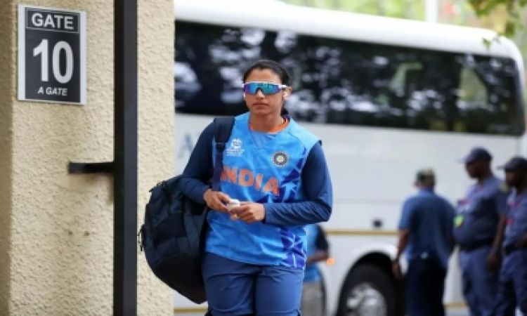 Women's T20 World Cup: Mandhana set to make India return against West Indies