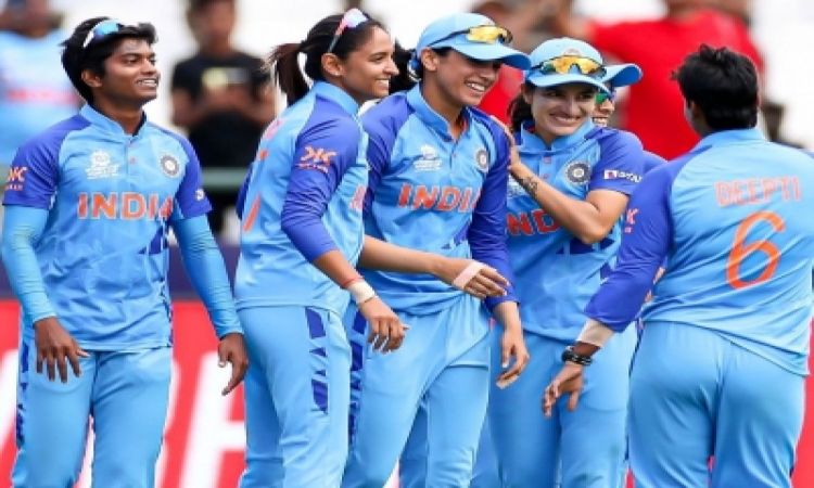 Women's T20 World Cup: India meet England with semis spot on line (preview)