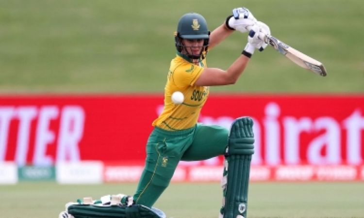 Women's T20 WC, SA vs BAN: Probably one of the most important games of my career, says Wolvaardt
