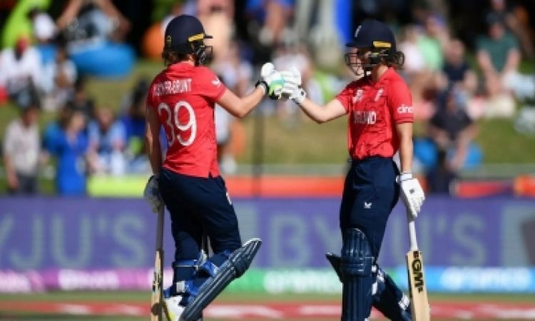 Women's T20 World Cup: England script history, thrash Pakistan by 114 runs