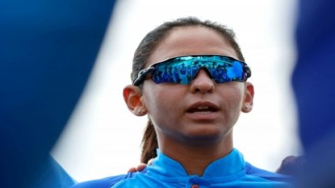 'Let's do it for women's cricket!' Yuvraj, Raina urge fans to come in support of Harmanpreet Kaur