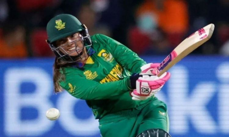 Women's T20 World Cup: South Africa eager to avoid more semis heartbreak