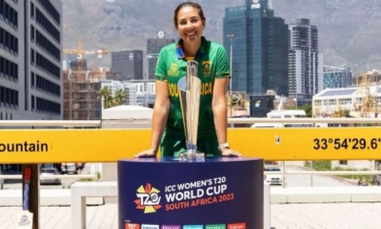 Women's T20 WC: South Africa can end 'amazing tournament' with silverware, believes captain Luus