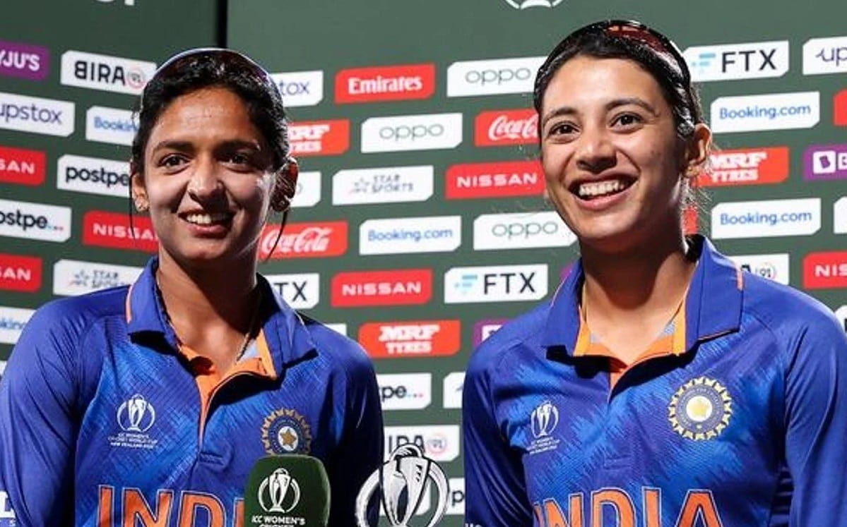 Women's Cricket League in India Sells Five Teams for $570 Million