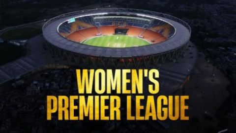 Women's Premier League: Gujarat Giants to face Mumbai Indians in season opener on March 4