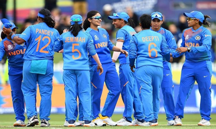 Women's T20 WC: India's chances will be largely dependent on the top order, says Mithali Raj