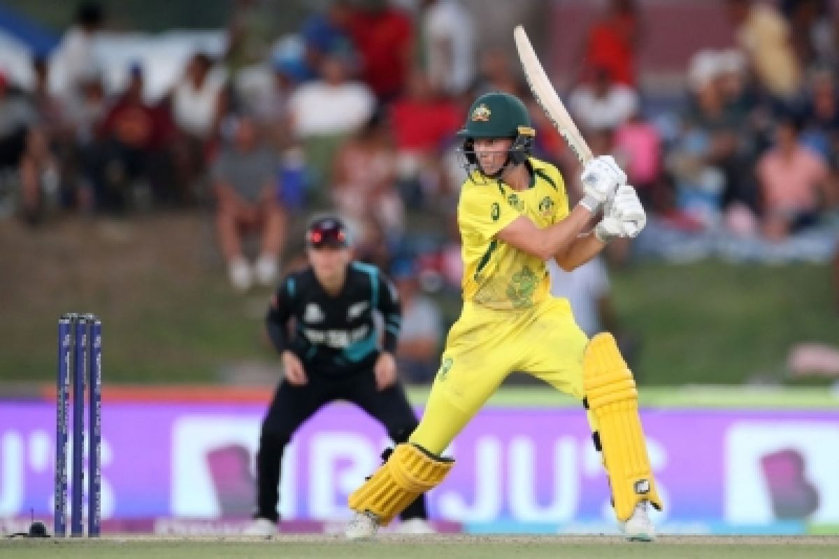 Women's T20 World Cup: Healy, Gardner help Australia thrash New Zealand by 97 runs