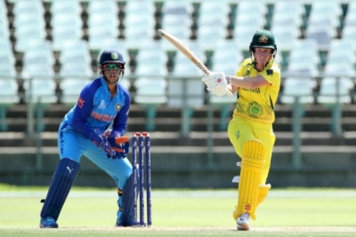 Women's T20 World Cup: I just hope Australia have a bad day, says Anjum Chopra ahead of semifinal