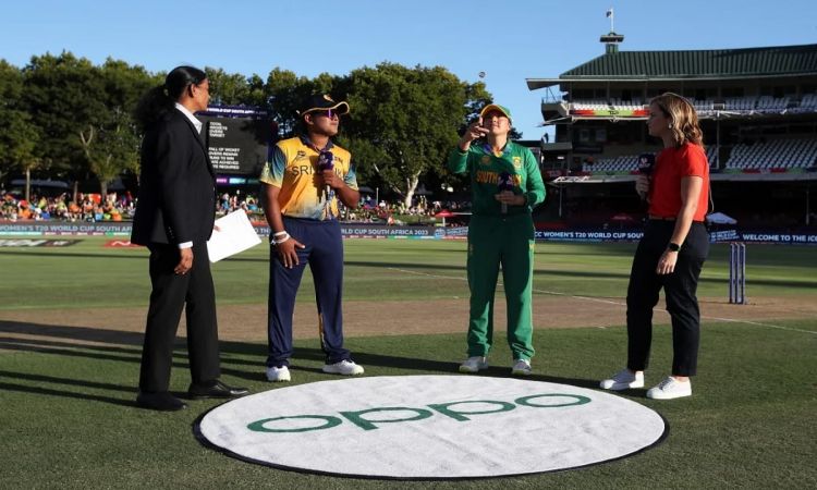 Women's T20 World Cup: South Africa Opt To Bowl First Against Sri Lanka | Playing 11 & Fantasy 11