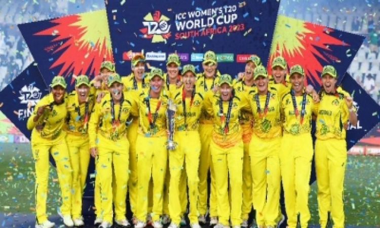 Women's T20 World Cup: We don't get tired of it; we know that we are being hunted, says Beth Mooney.