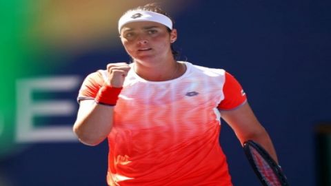 Ons Jabeur pulls out of Dubai and Doha events, to undergo minor surgery