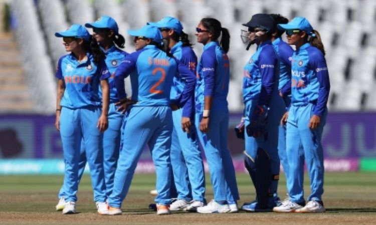 WPL a big step forward to professionalise Indian women's cricket
