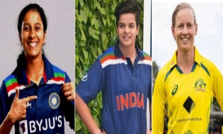 WPL Player Auction: Delhi sign Jemimah, Shafali, Meg Lanning; Bangalore add Renuka, Lucknow get Deep