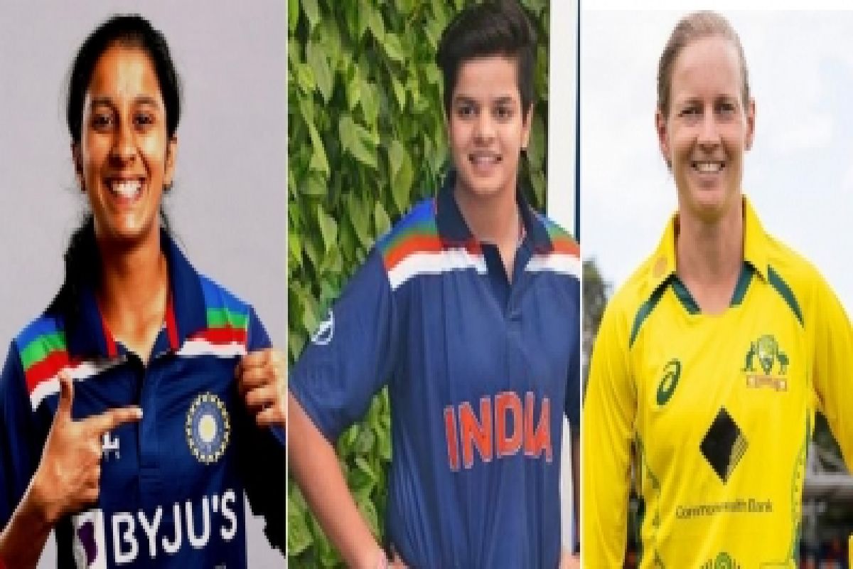 WPL Player Auction: Delhi sign Jemimah, Shafali, Meg Lanning; Bangalore add Renuka, Lucknow get Deep