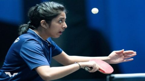 WTT Star Contender Goa: Harmeet, Sutirtha, Yashaswini make singles main draw