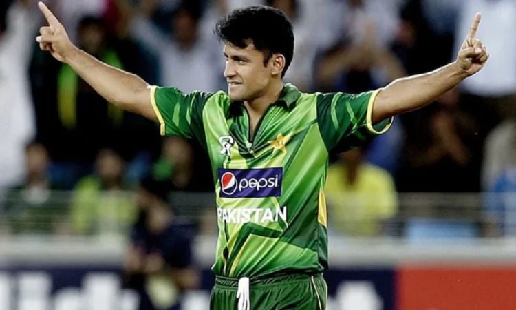 Yasir Arafat to serve as Pakistan's coach in Arthur's absence: Report
