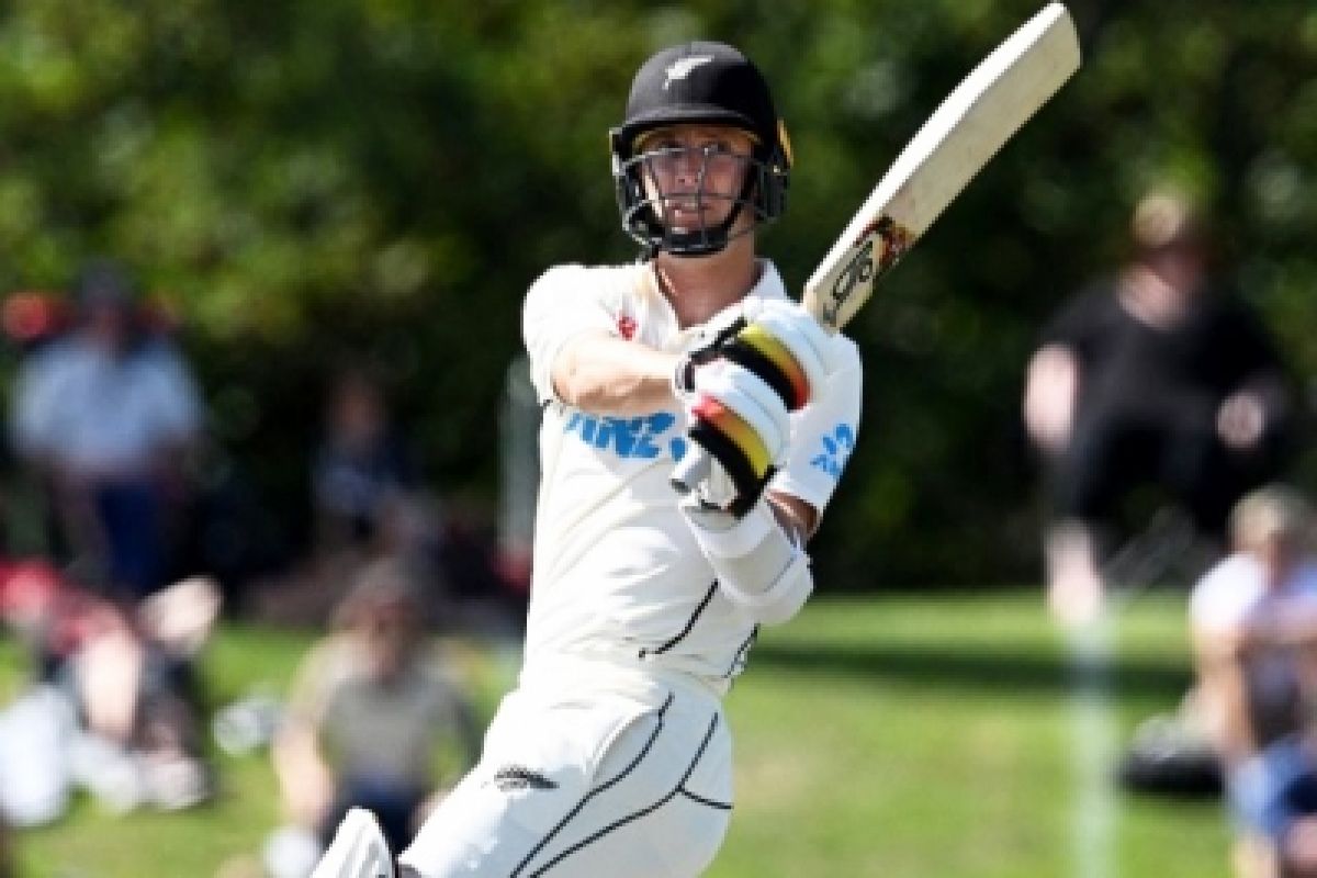 1st Test: Mitchell's ton, Henry's 72 help New Zealand fight back; Sri Lanka 83/3 at end of Day 3