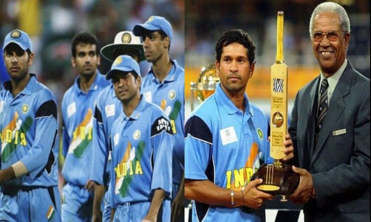 19 साल पहले आज ही के दिन ऑस्ट्रेलिया ने तोड़ा था भारत का वर्ल्ड कप जीतने का सपना, सचिन बने थे प्लेयर ऑफ द टूर्नामेंट